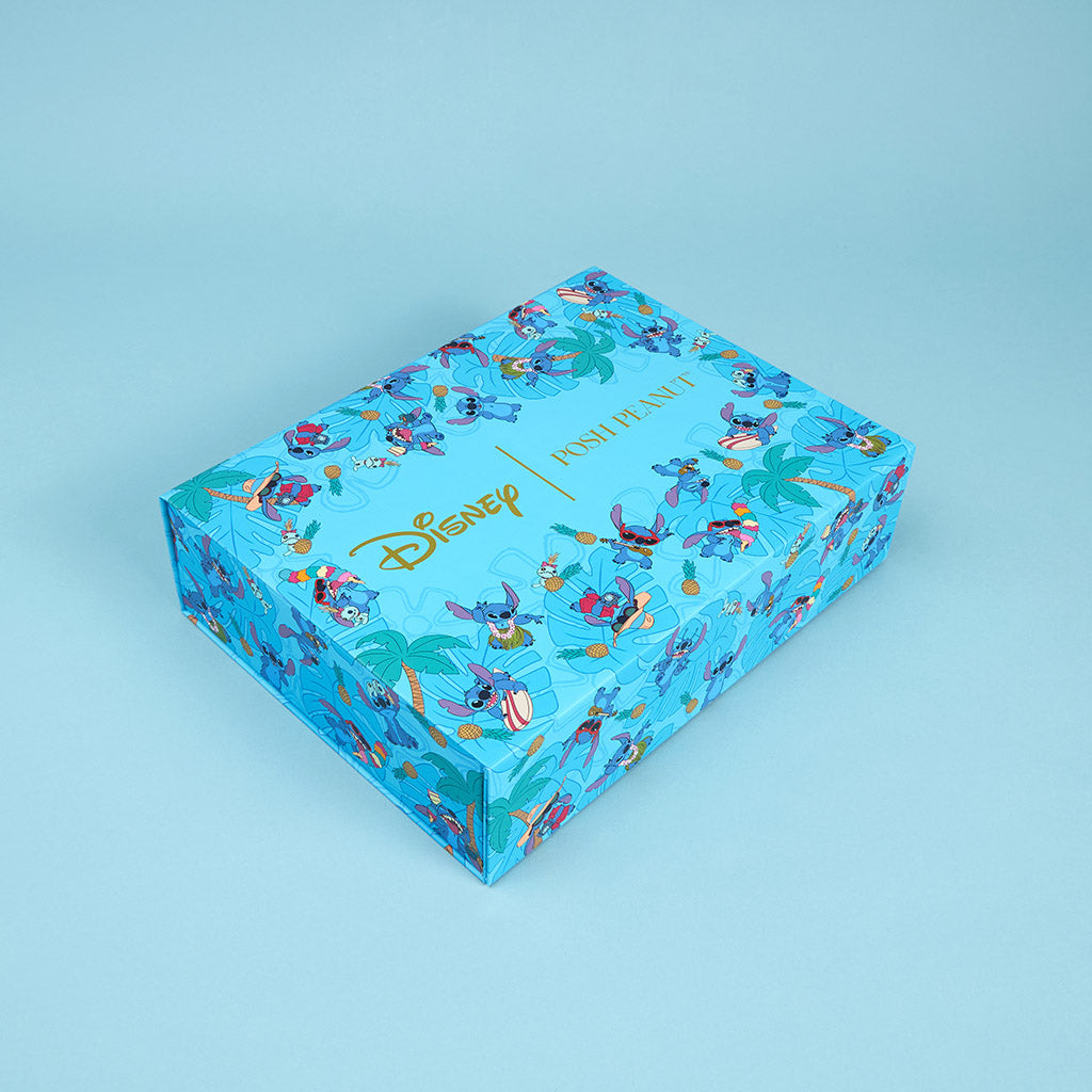 Lilo & Stitch Gift Box