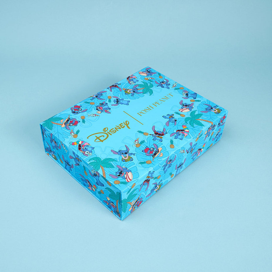 Lilo & Stitch Gift Box