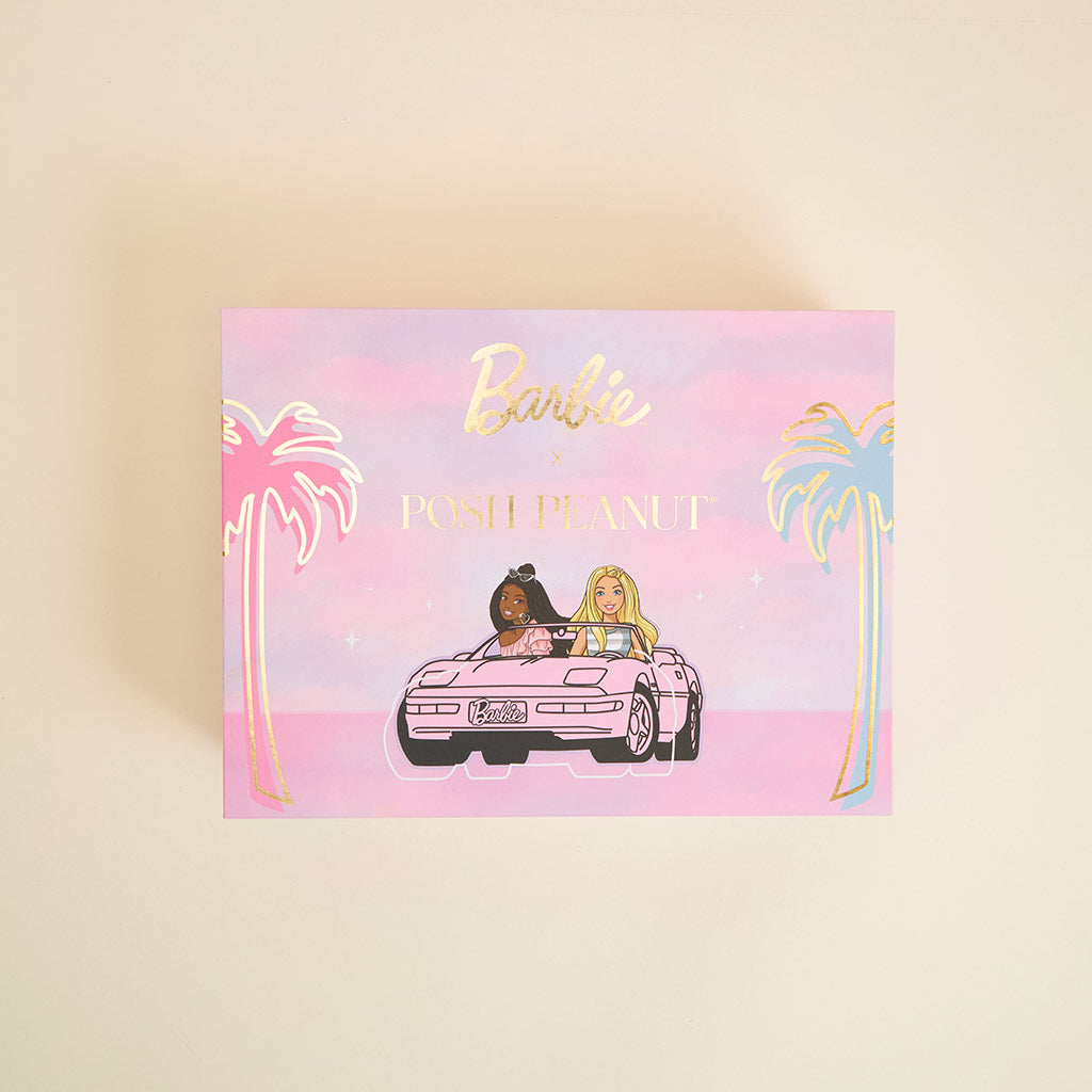 Cruisin' Barbie™ Gift Box