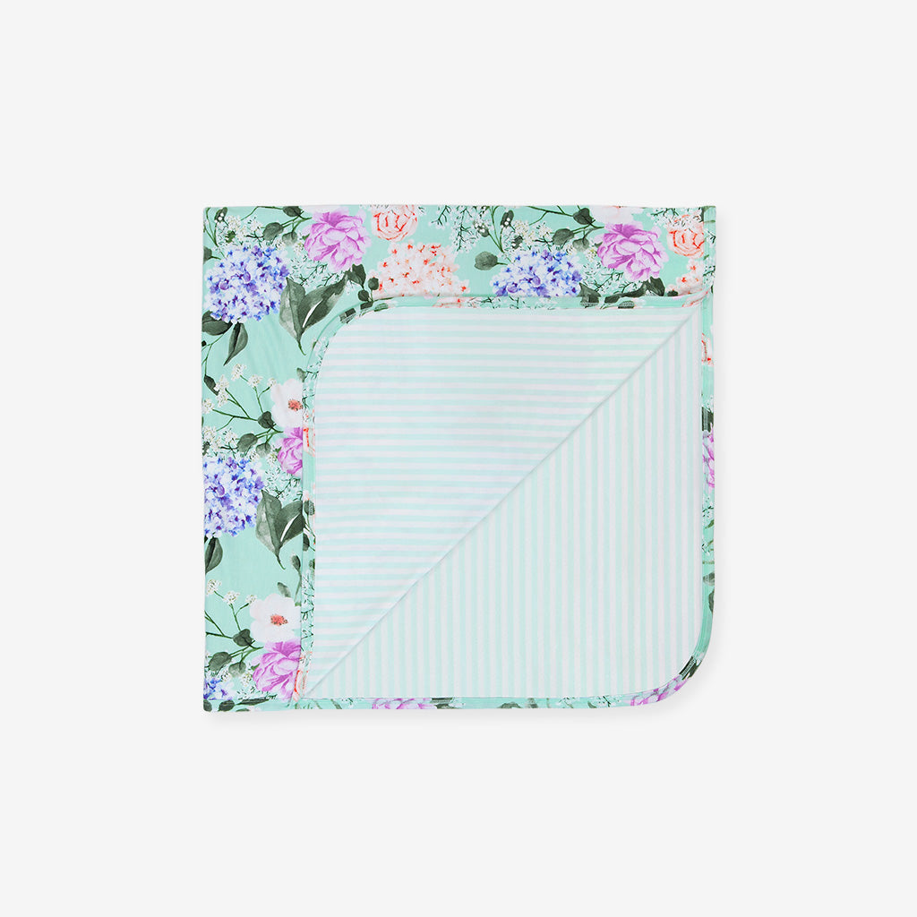 Erin & Minty Patoo® Blanket