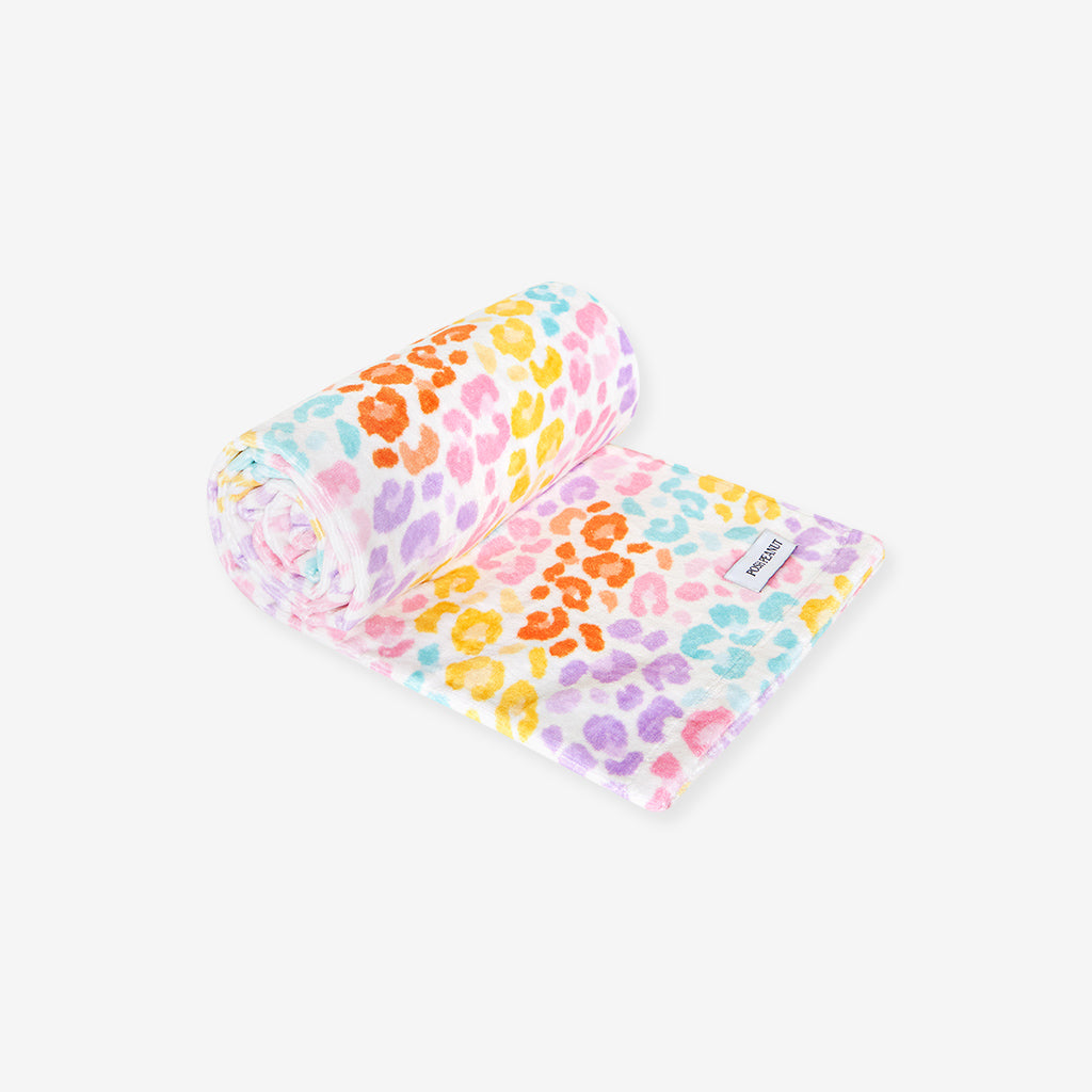 Mina Beach Towel
