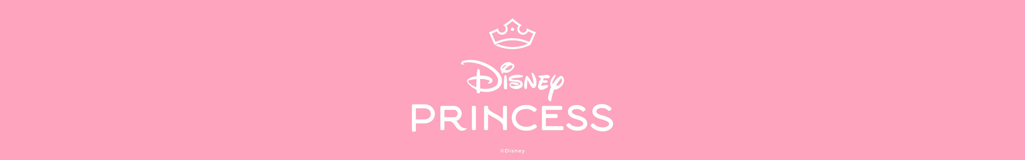 Disney Princess ©Disney