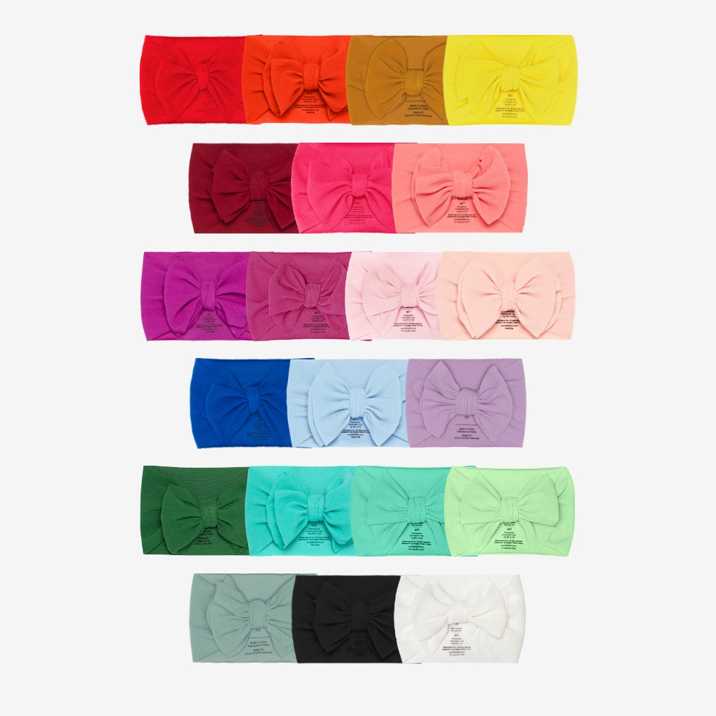 Lulu Headwrap