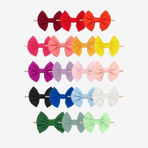 Lulu Nylon Headband