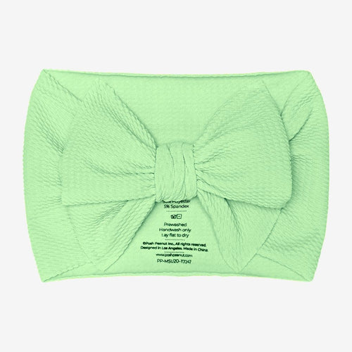 Mint Lulu Headwrap