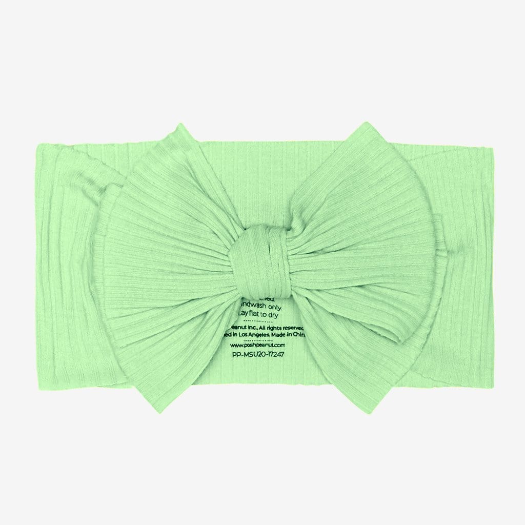 Mint Molly Headwrap