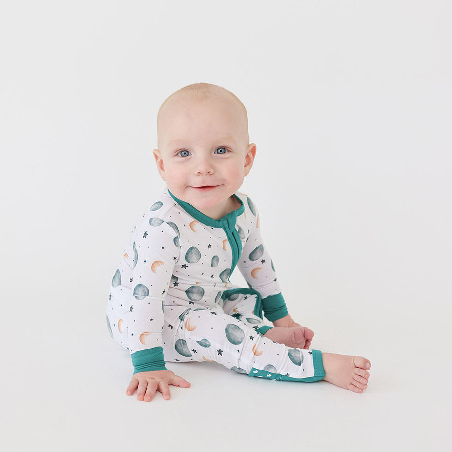 Roux Convertible One Piece