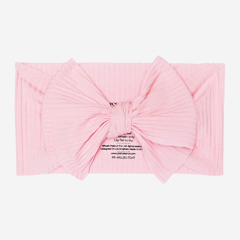 Pink Molly Headwrap