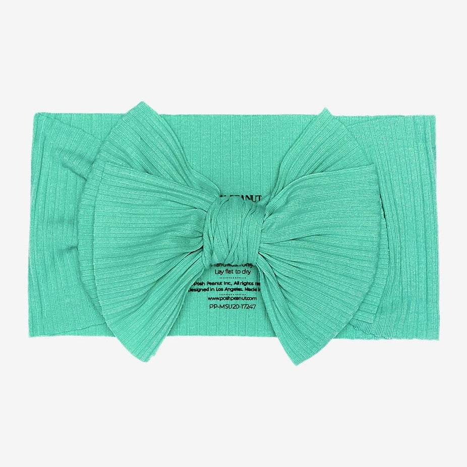 Pool Blue Molly Headwrap