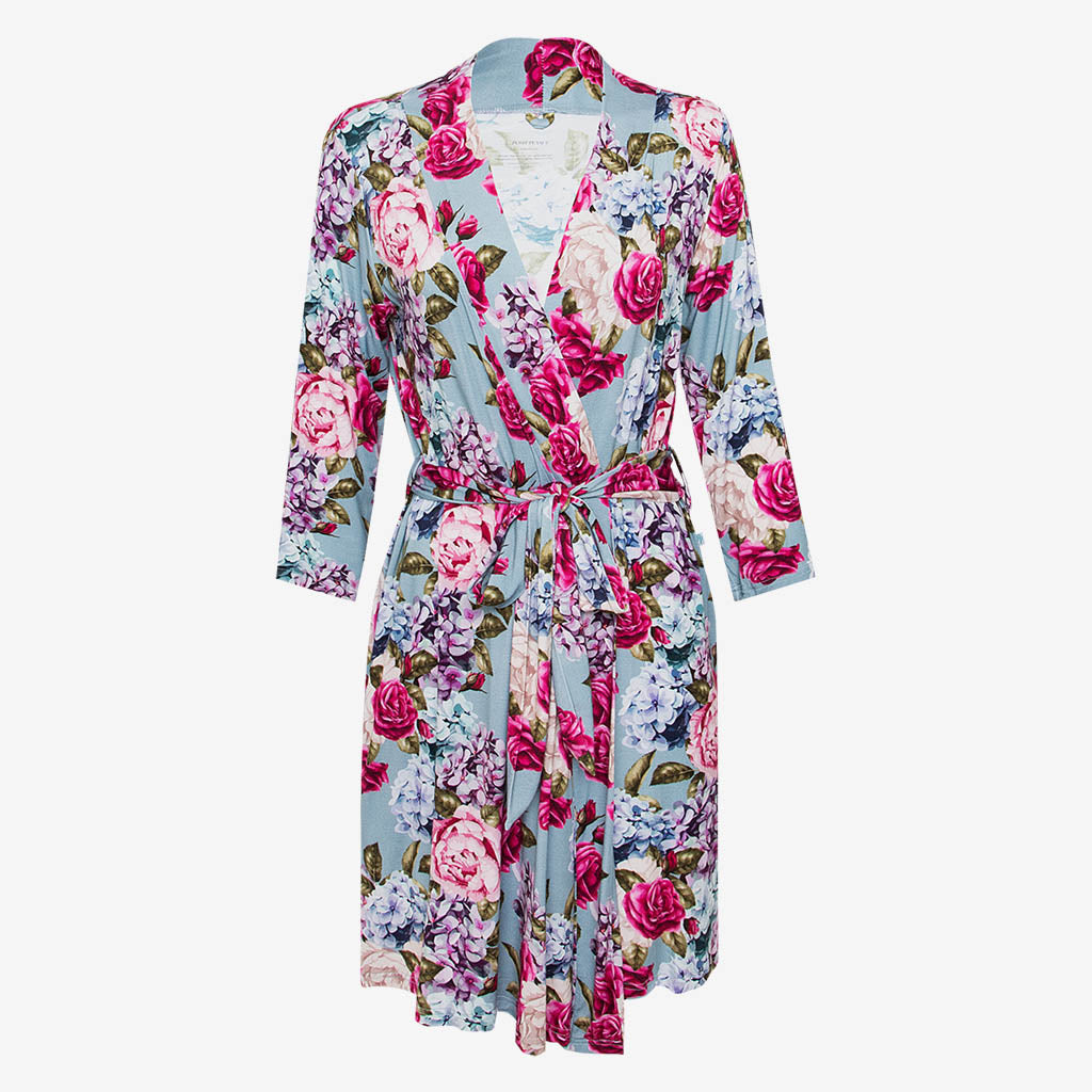 Lacey Robe