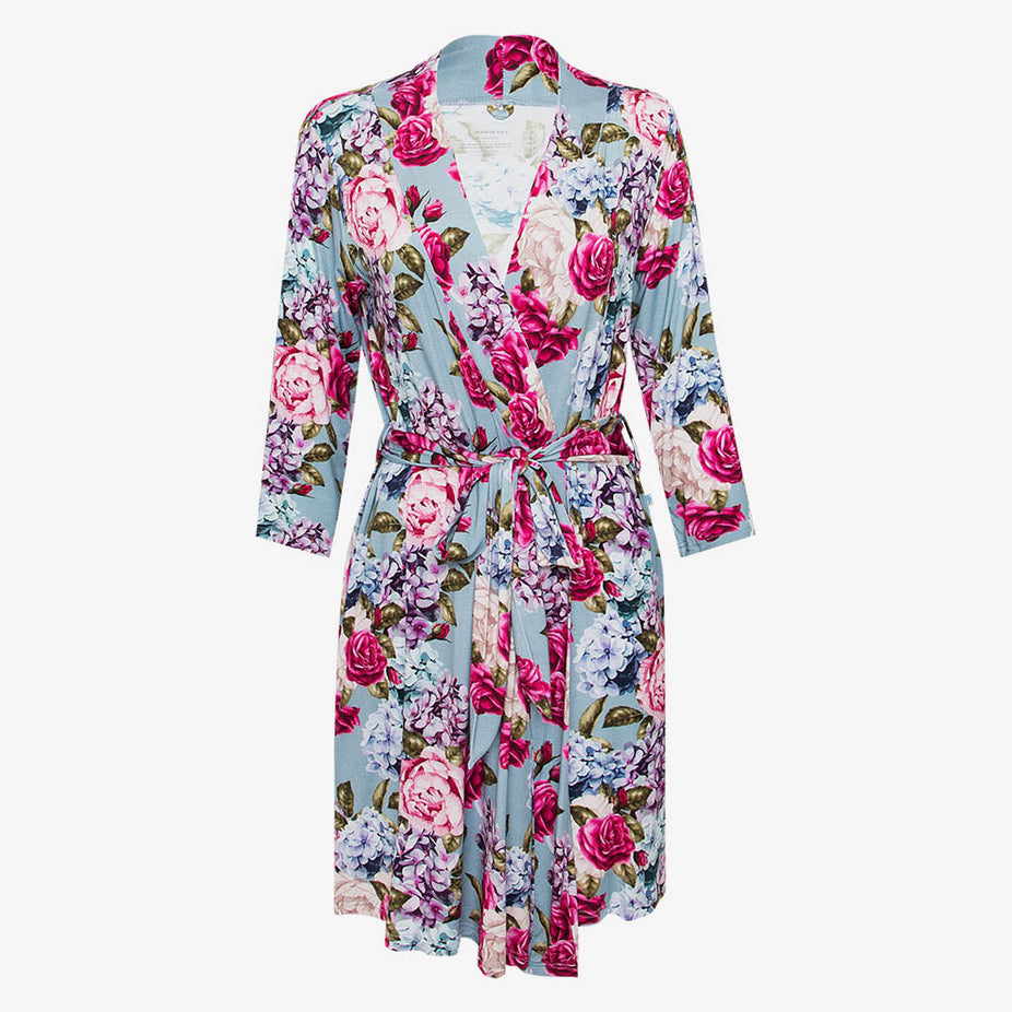 Lacey Robe