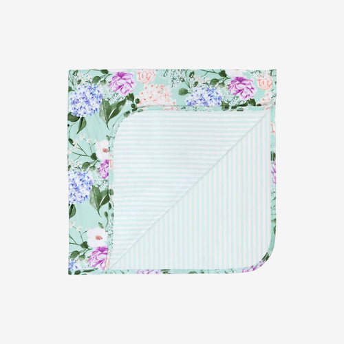 Erin & Minty Patoo® Blanket