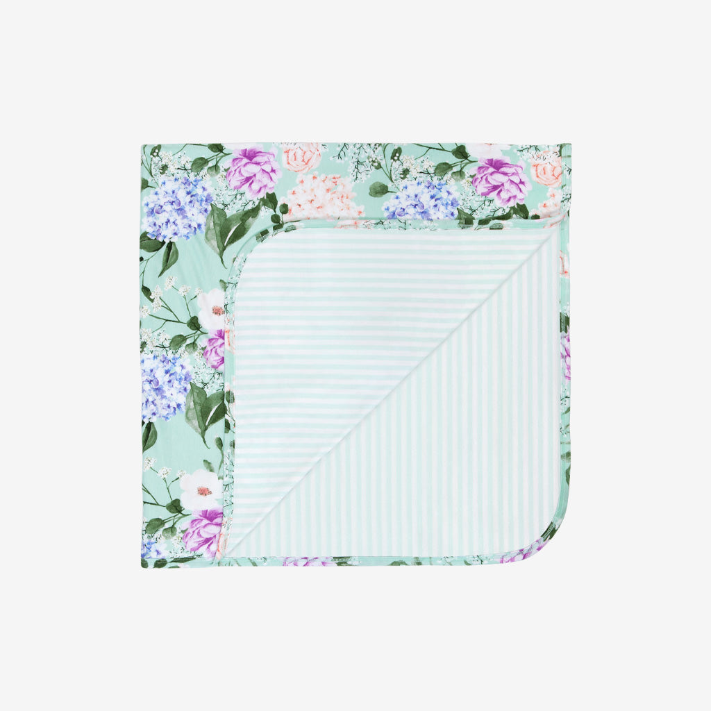 Erin & Minty Patoo® Blanket