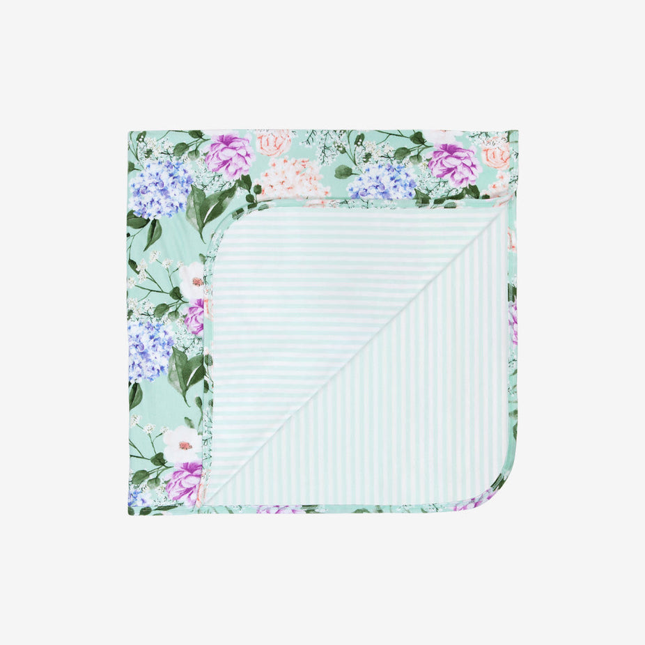 Erin & Minty Patoo® Blanket