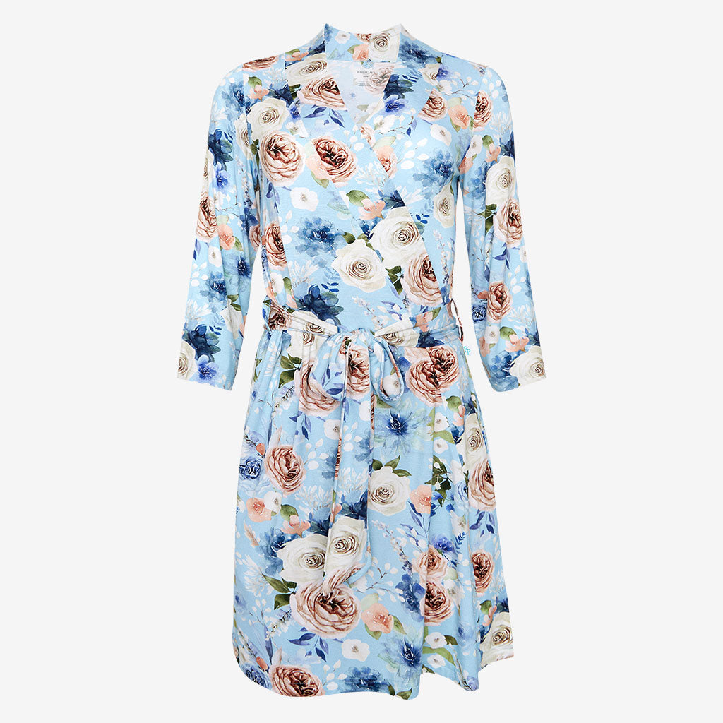 Frostine Robe