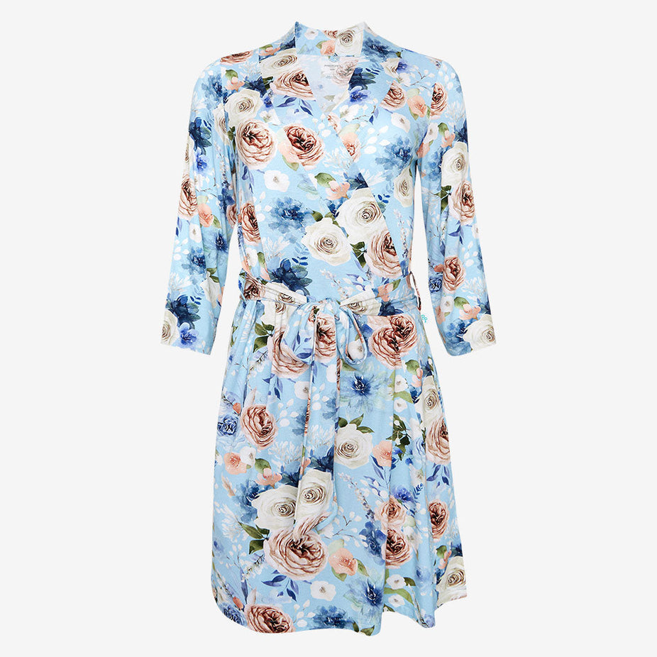 Frostine Robe