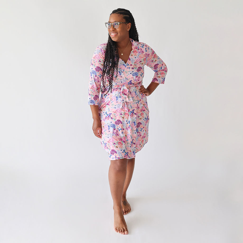 Lyric Robe