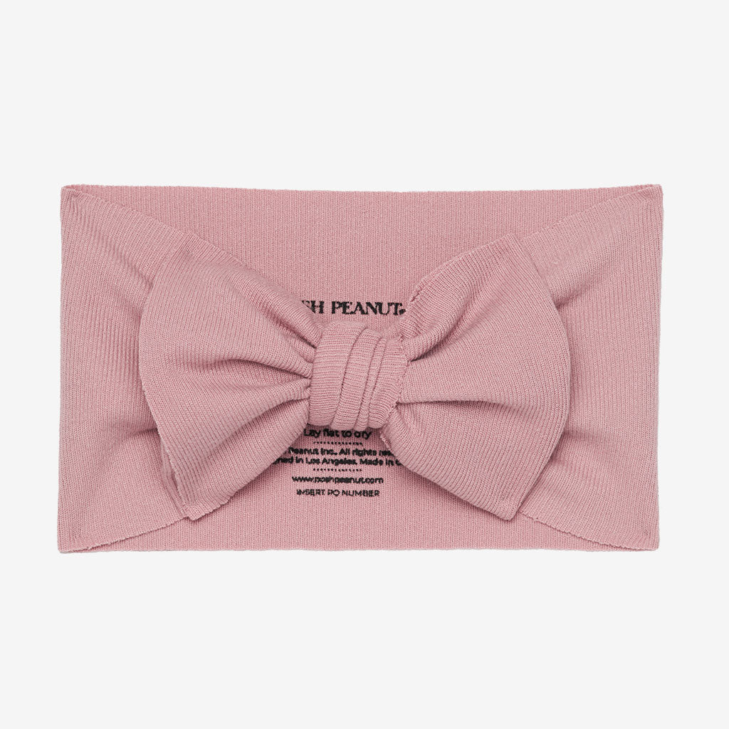 Lavender Kendall Headwrap