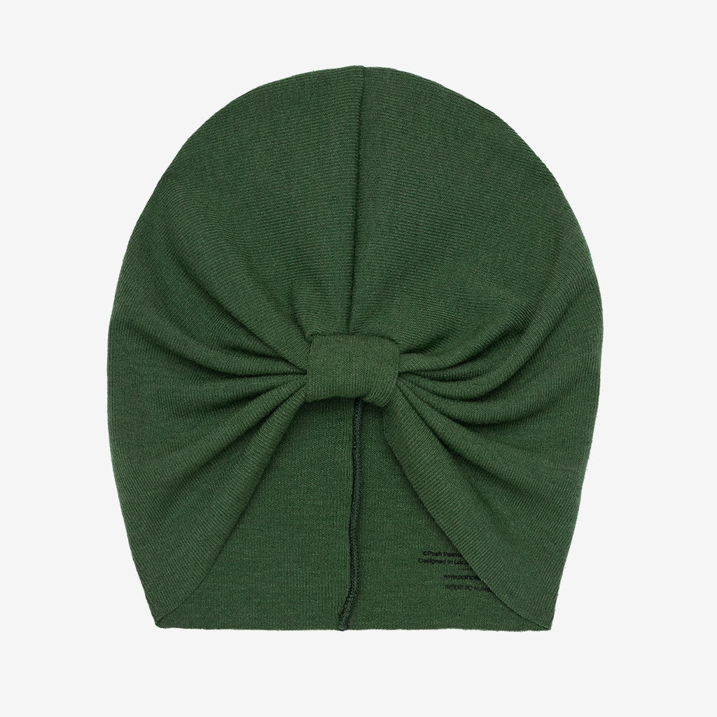 Green Kendall Turban