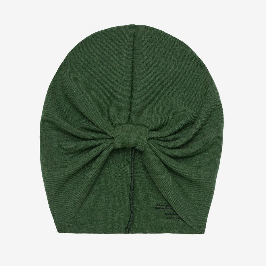 Green Kendall Turban