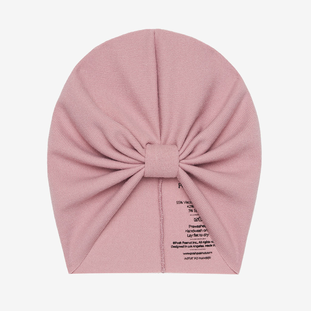 Lavender Kendall Turban