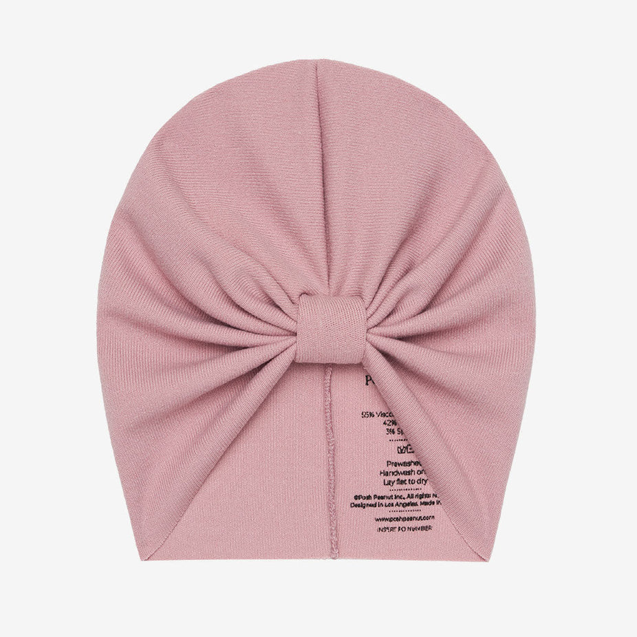 Lavender Kendall Turban