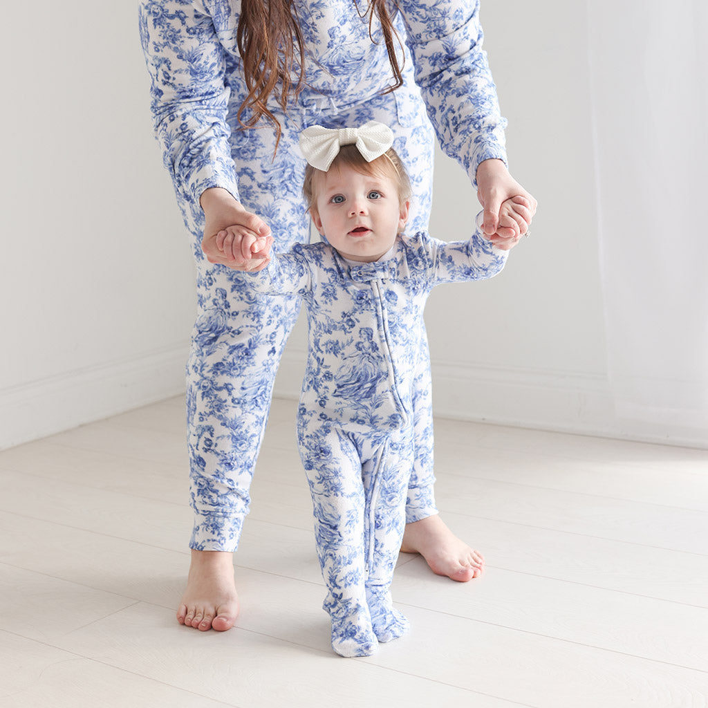 Briar Pacci™ Zippered One Piece