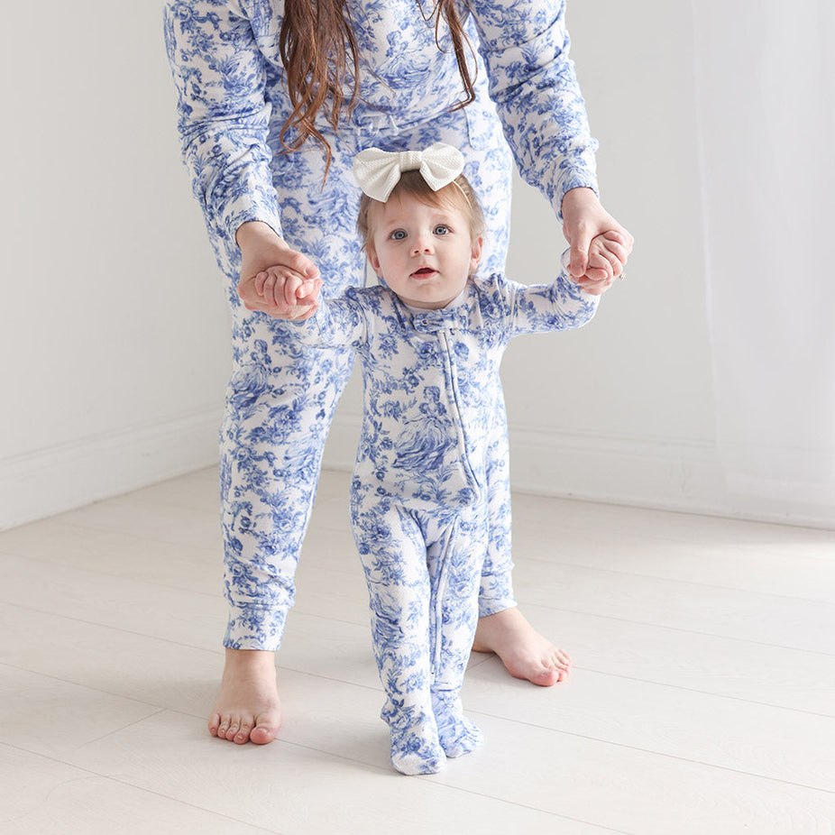 Briar Pacci™ Zippered One Piece