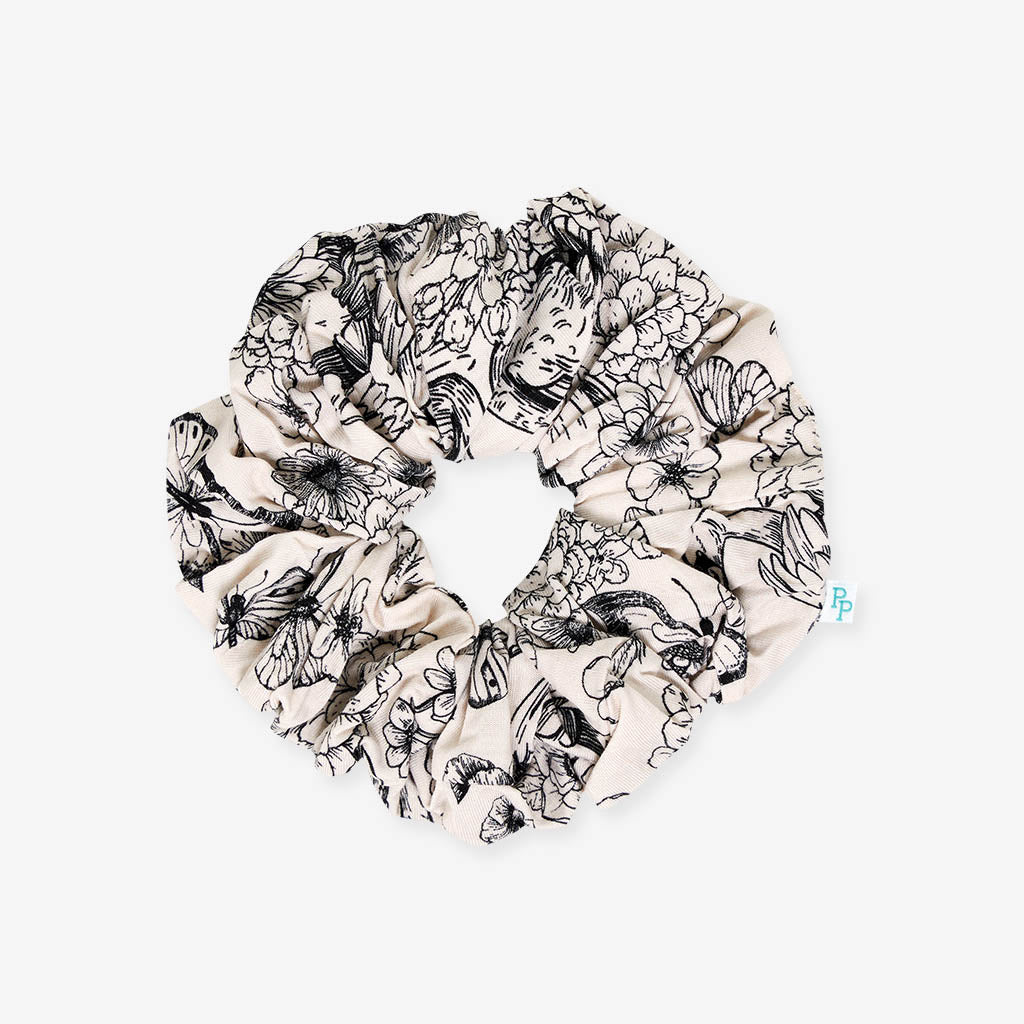 Junie Luxe Oversized Scrunchie