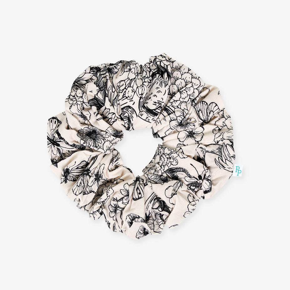 Junie Luxe Oversized Scrunchie