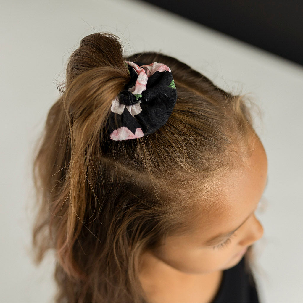 Harley Scrunchie Set