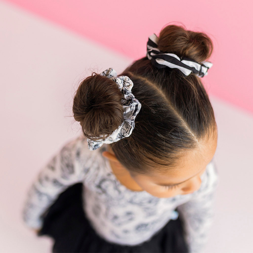 Junie Scrunchie Set
