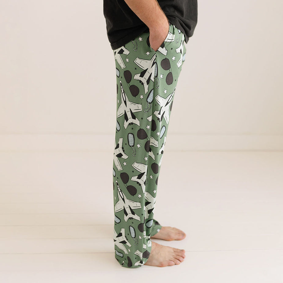 Airman Men's Pajama Pants
