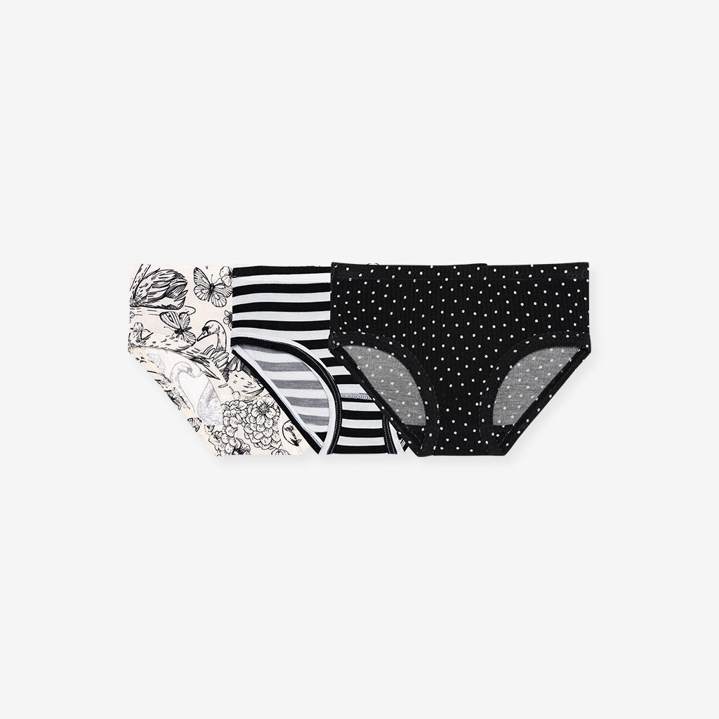 Junie Girls' Brief Set