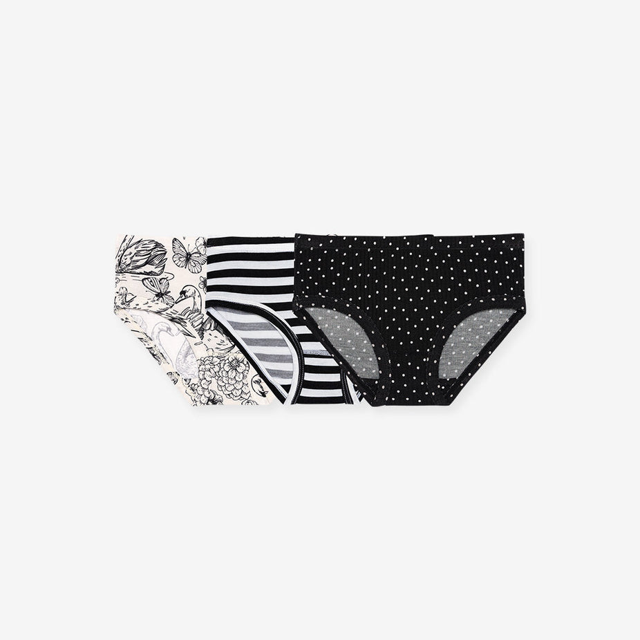 Junie Girls' Brief Set