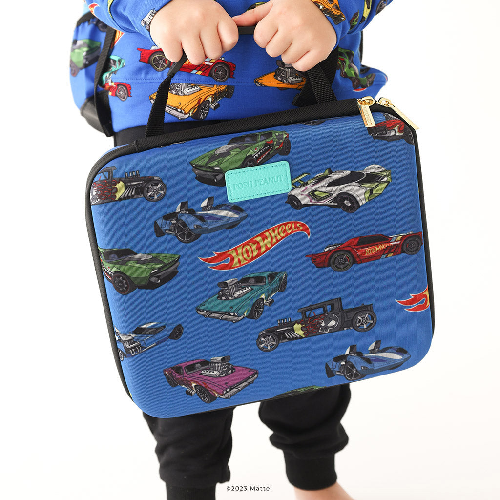 Hot Wheels™ Toy Trunk