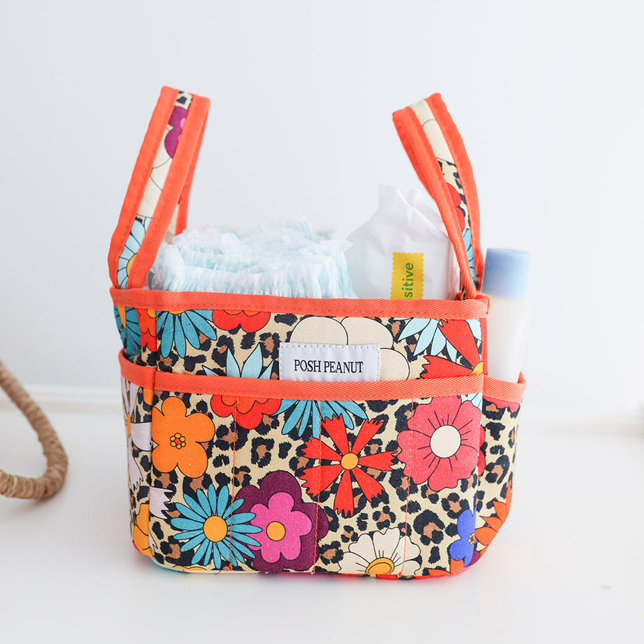 Moonbeam Storage Basket