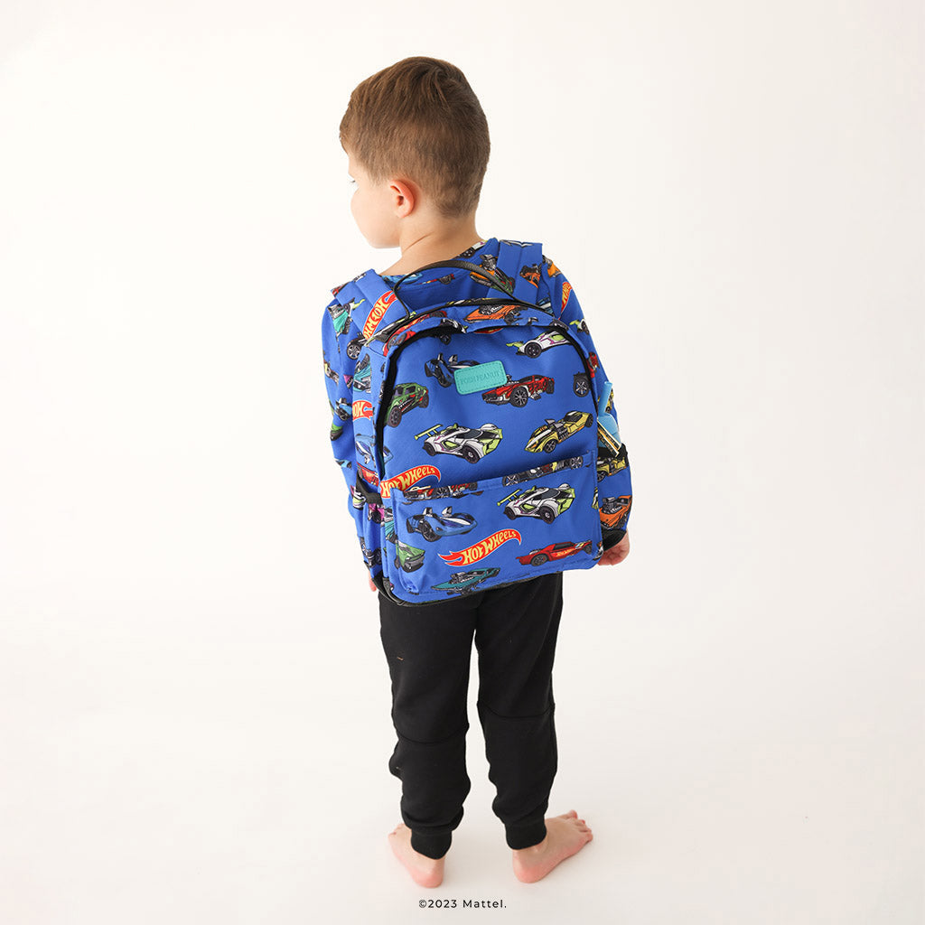 Hot Wheels™ Mini Backpack