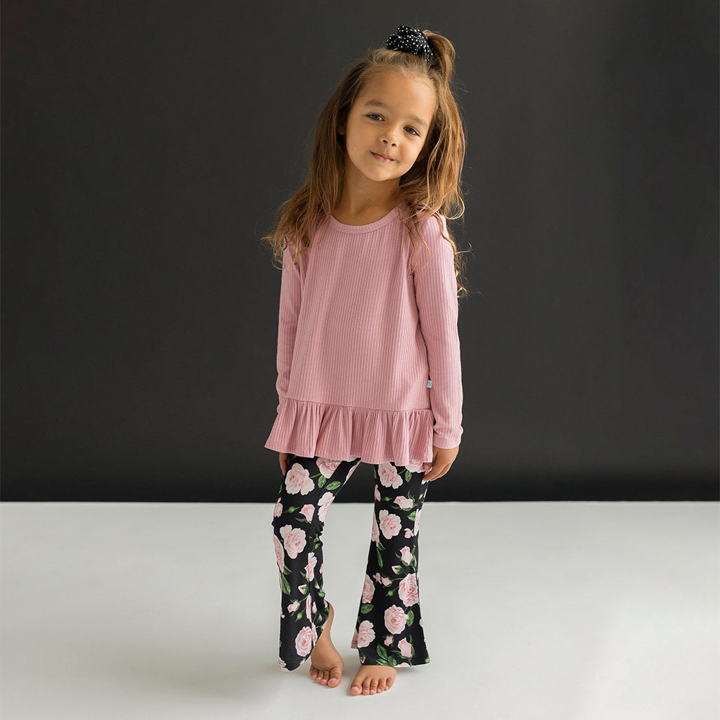 Harley Bell Bottoms