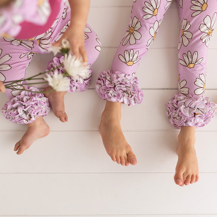 Jamie Cha-Cha Leggings