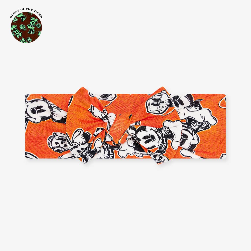 Disney Minnie Mouse Halloween Headwrap