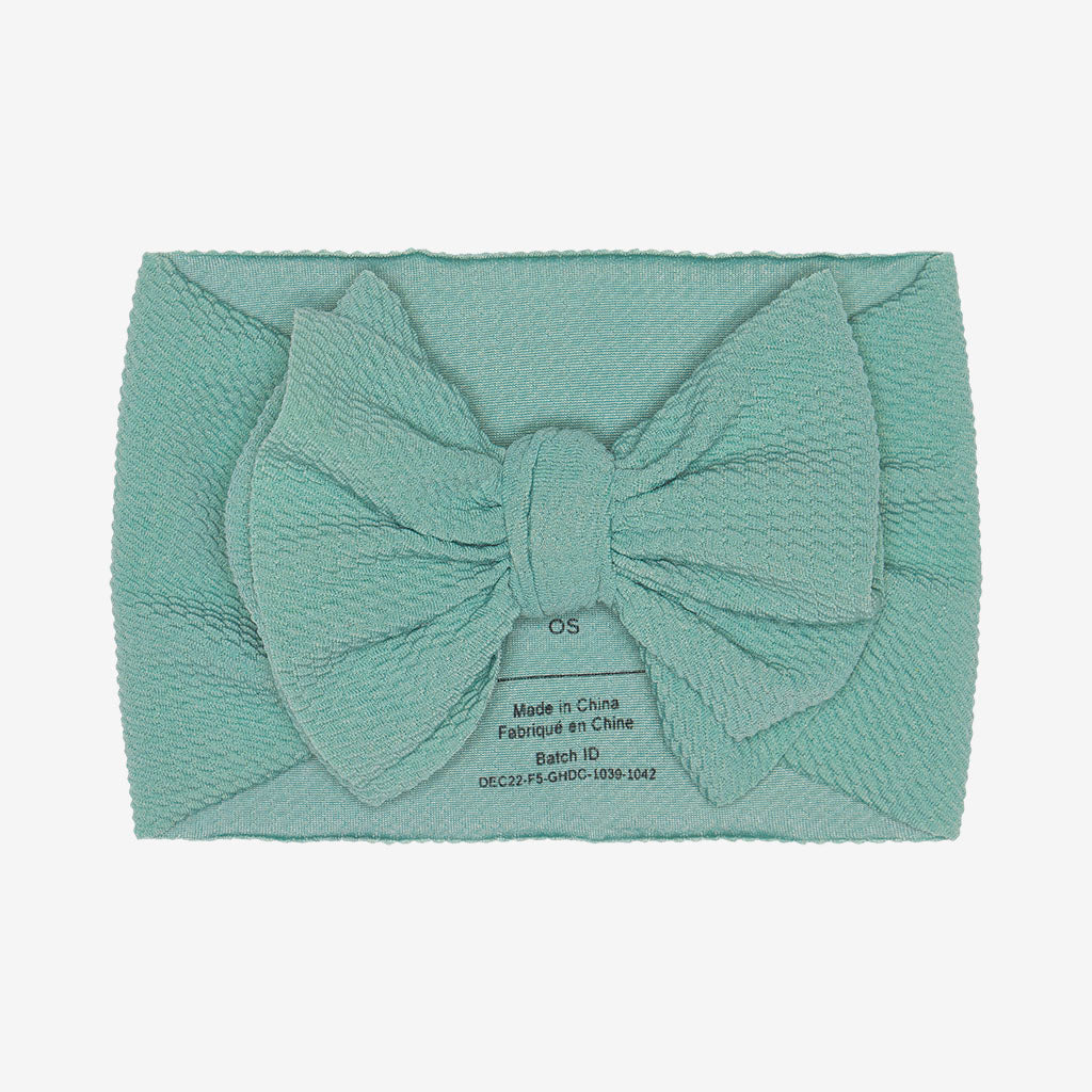 Mint Sage Lulu Headwrap
