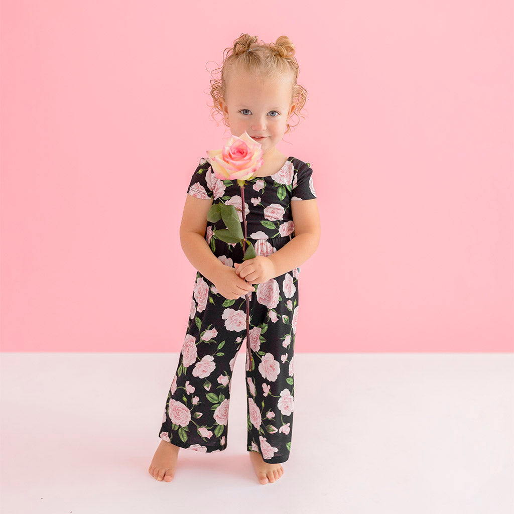 Harley Scoop Back Jumpsuit
