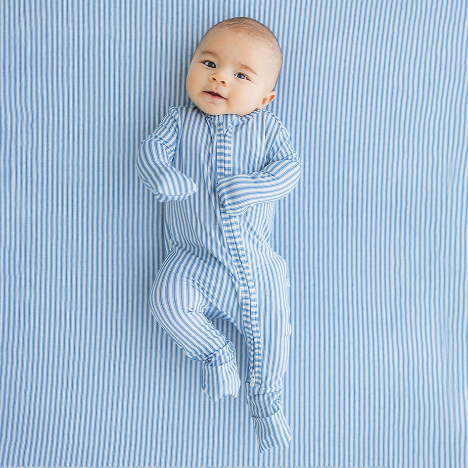 Harrison Crib Sheet