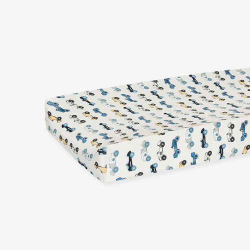 Enzo Pad Cover