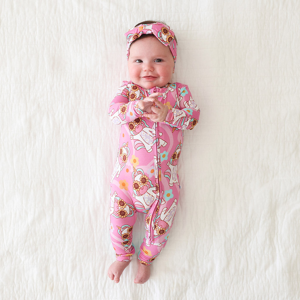 Unicorn Vibes Convertible One Piece