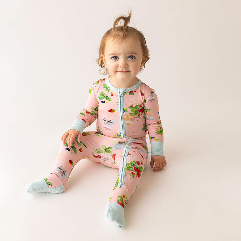 Annabelle Convertible One Piece