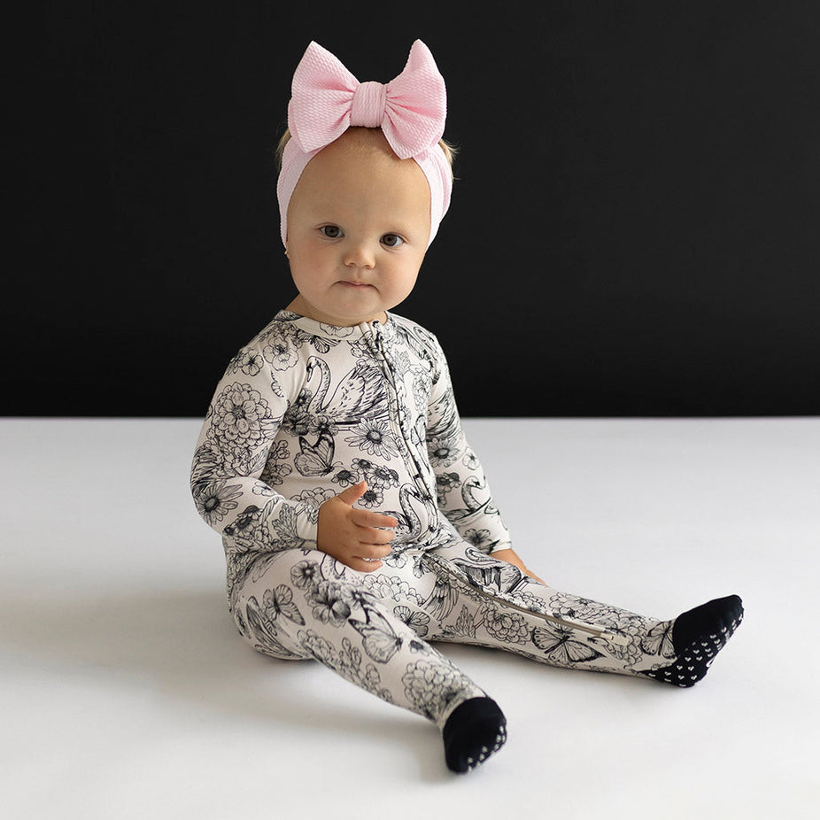 Junie Convertible One Piece