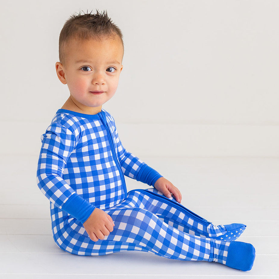 Joshua Convertible One Piece