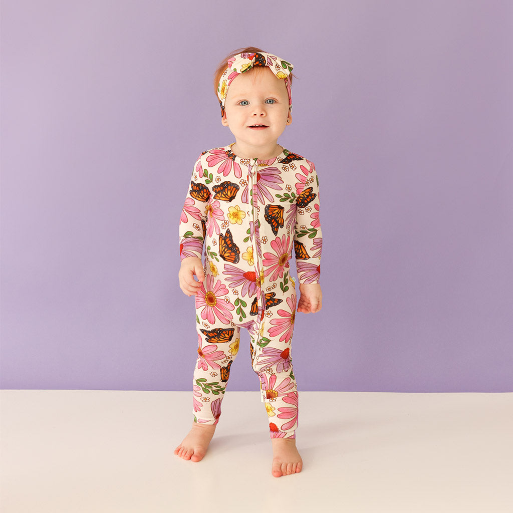 Kaavia Convertible One Piece